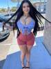 I am Colombian and I only accept cash you can write to me I am available 24 hour | Fort Smith | United States | cityxad.com 
