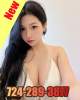 💞💞724-289-3877💞💞juicy tight  ❣🅰 waiting u 🔥🔥New Asian | Pittsburgh | United States | cityxad.com 