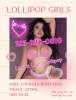 🍩Horny cookie crazy for Lollipops Squeezing&Tickling👅213-828-0810 | Chicago | United States | cityxad.com 