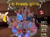 3+3 Girls update menu‼️ Open 24 hours🔞 | Oakland / East Bay | United States | cityxad.com 