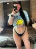 Telegram:  @lizzy1babe_123 I’m available for Incall and outcall servic | Santa Cruz | United States | cityxad.com 