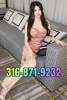 🚺🌿316-871-9232🌿💗100% New🌿💗Pretty Girl🌿💗Soft Relax Touch🌿💗🚺▃🚺💗🌿-YM | Wichita | United States | cityxad.com 